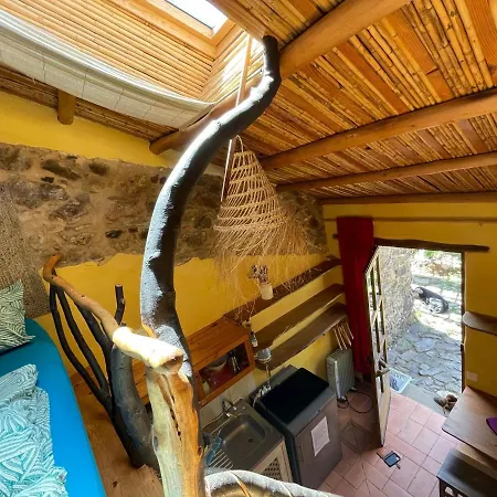 Little Studio In * Carrapateira