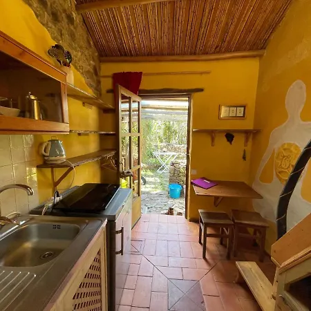 Apartmán Little Studio In *