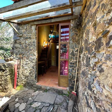 Apartmán Little Studio In