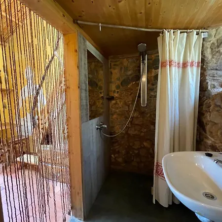 Little Studio In * Carrapateira